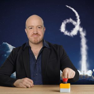 Andy Parsons