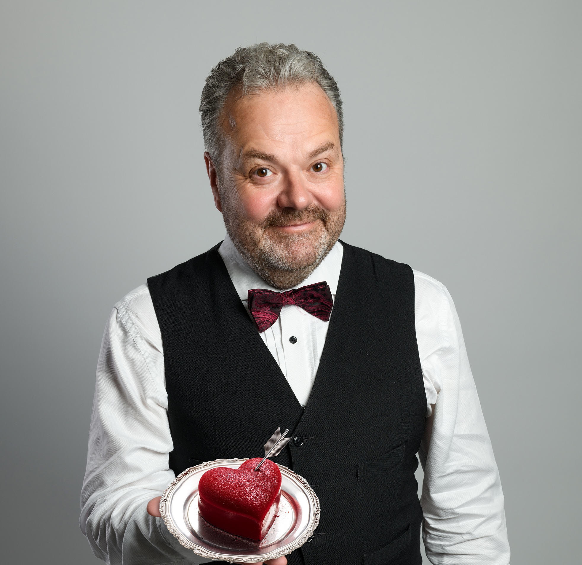 Hal Cruttenden