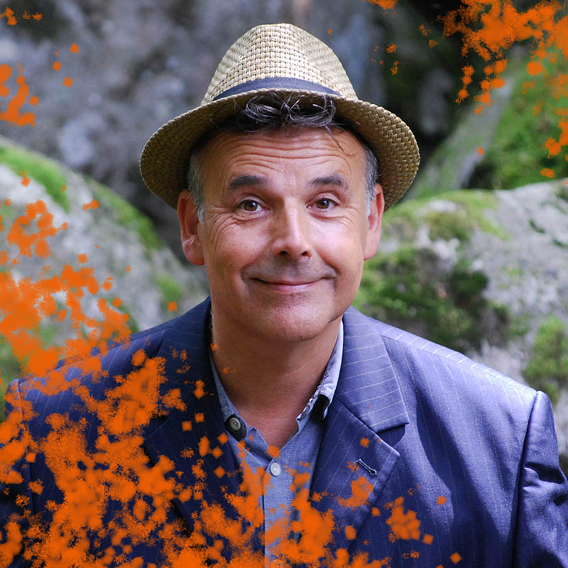 Robert Newman