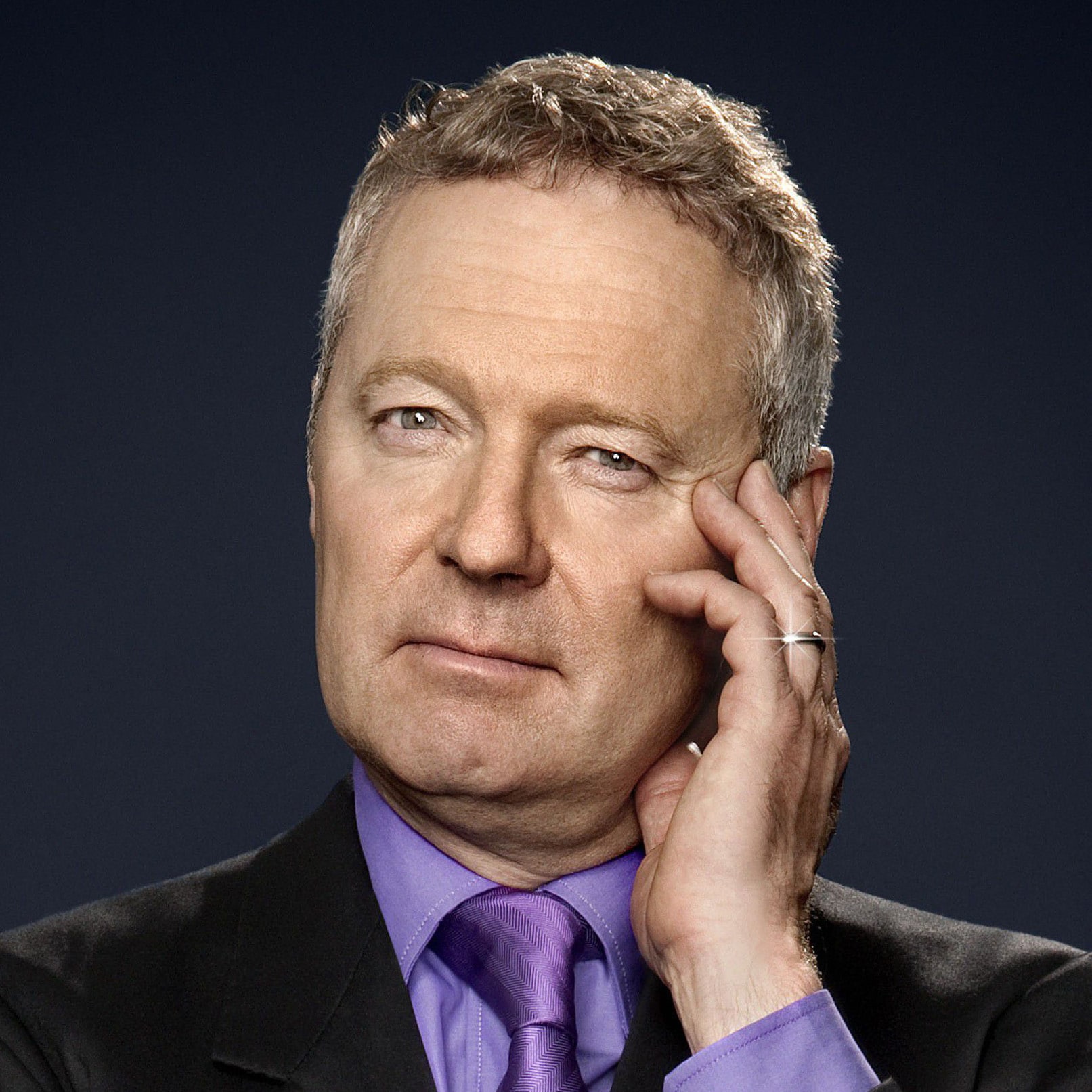 Rory Bremner