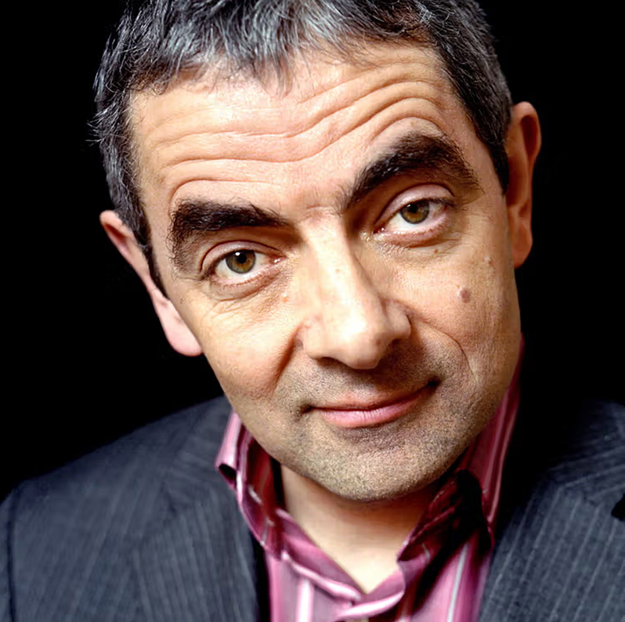Rowan Atkinson