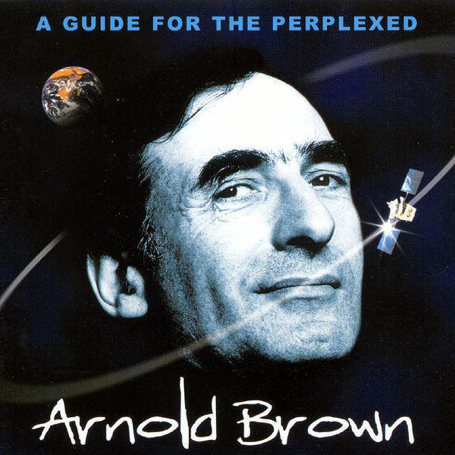 A Guide For The Perplexed