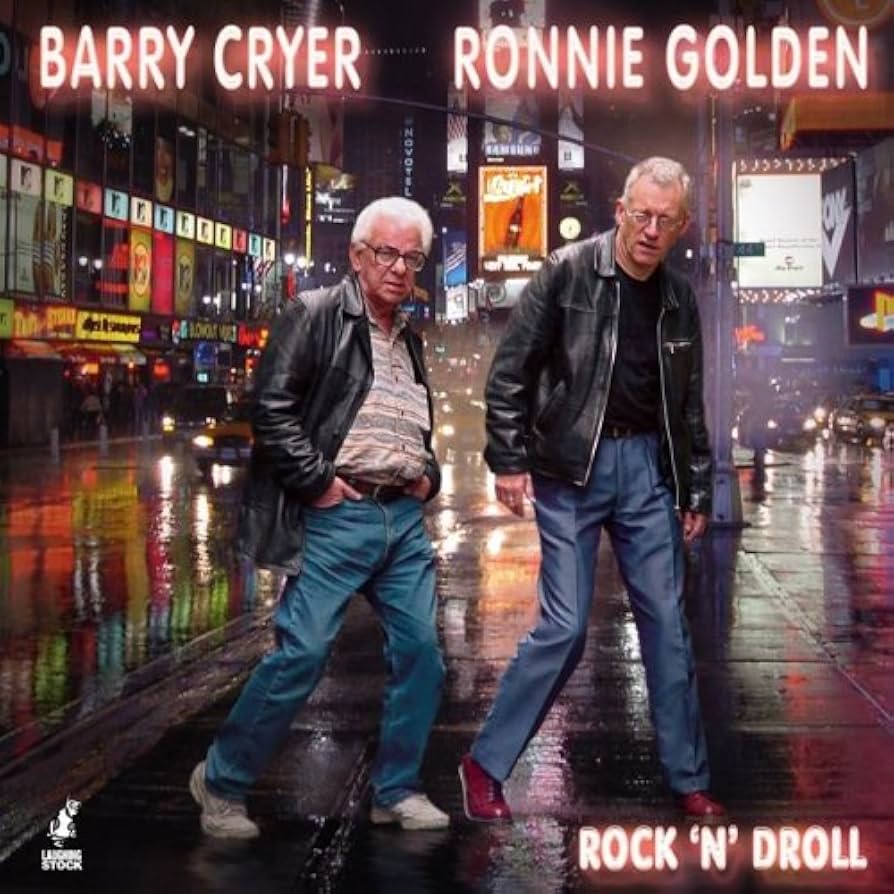 Rock N’ Droll