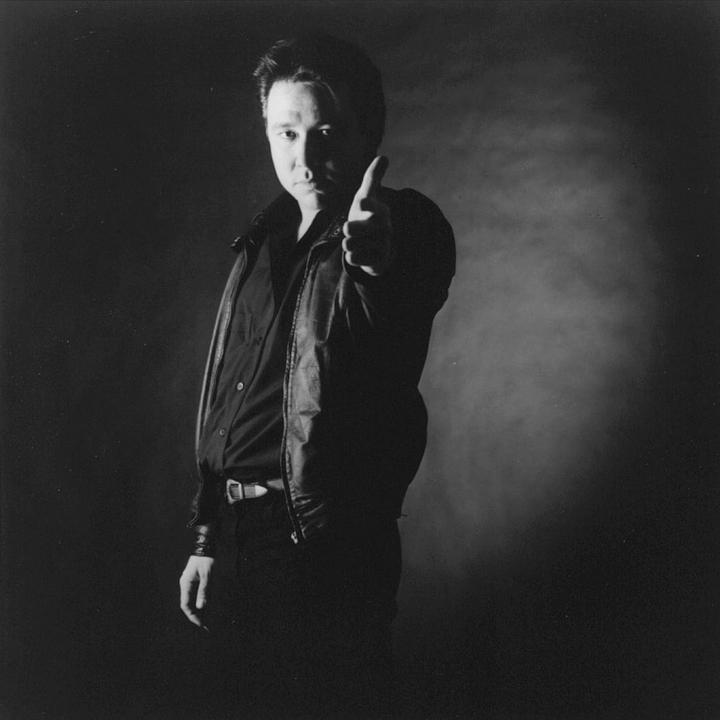 Bill Hicks