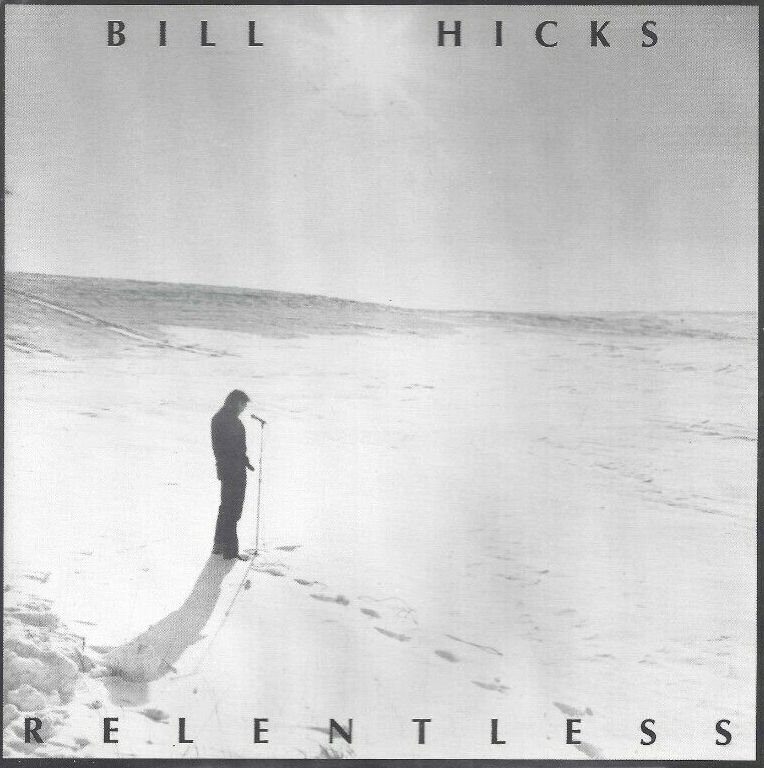 Relentless