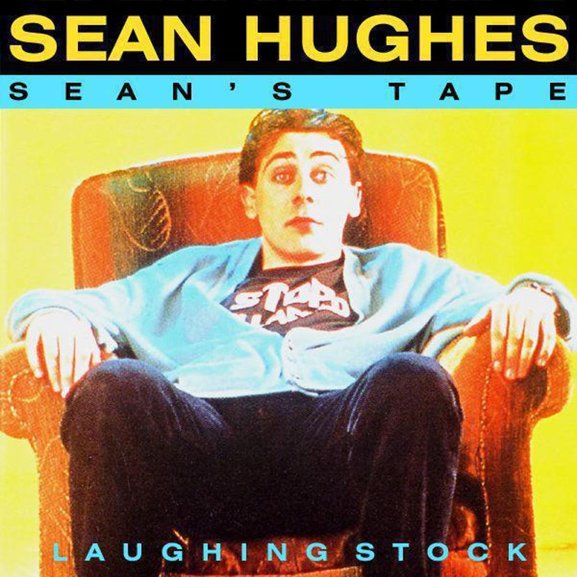  Sean Hughes - Sean’s Tape