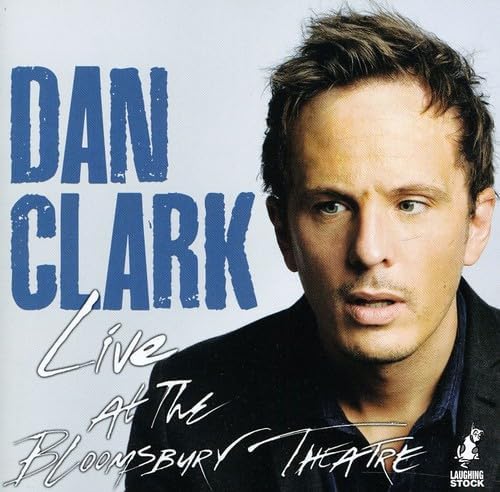 Live At The Bloomsbury Theatre