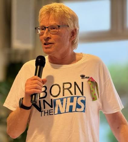Dr. Phil Hammond