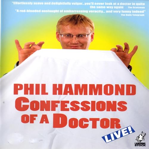 Confessions Of A Doctor