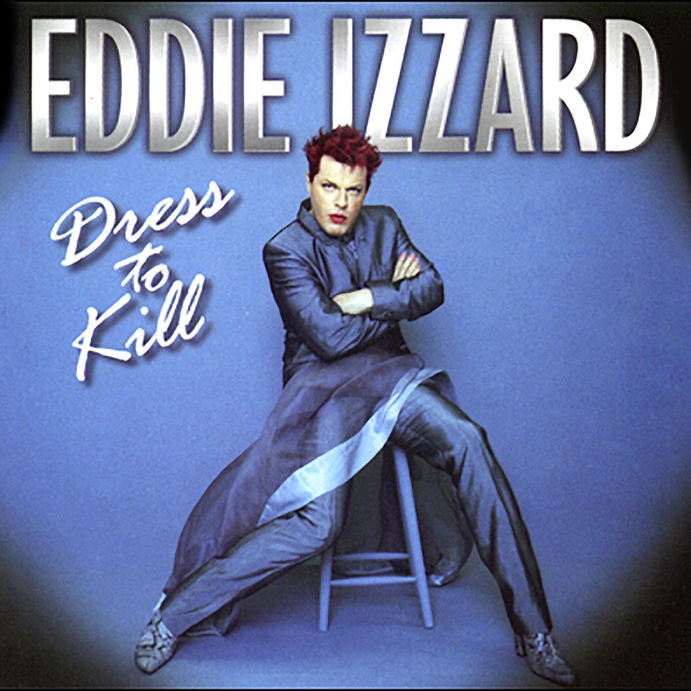 Dress To Kill