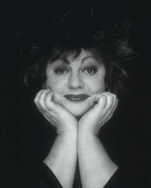 Jo Brand