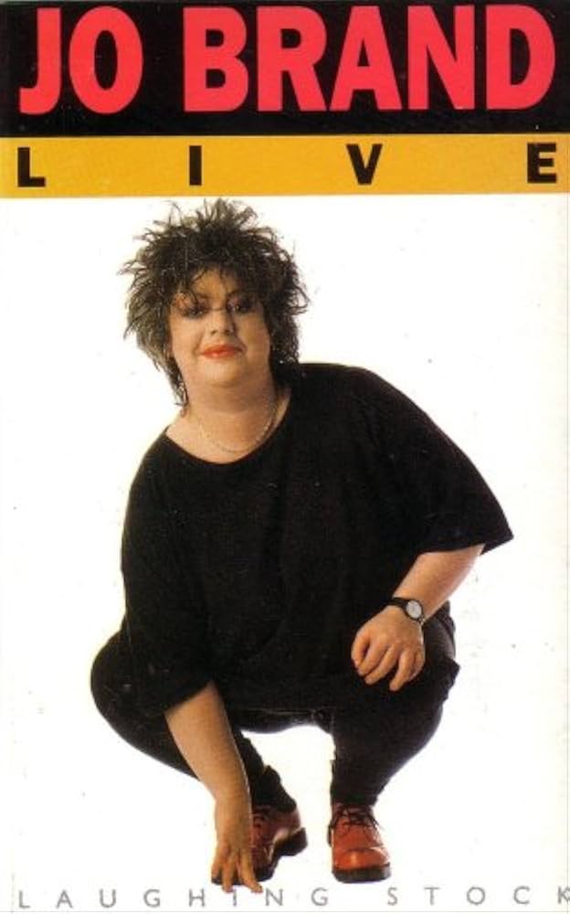 Jo Brand LIVE
