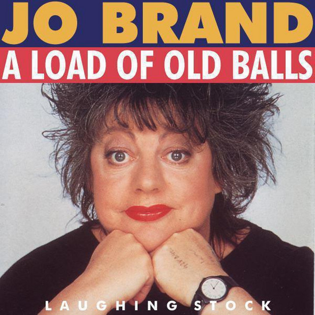 A Load Of Old Balls