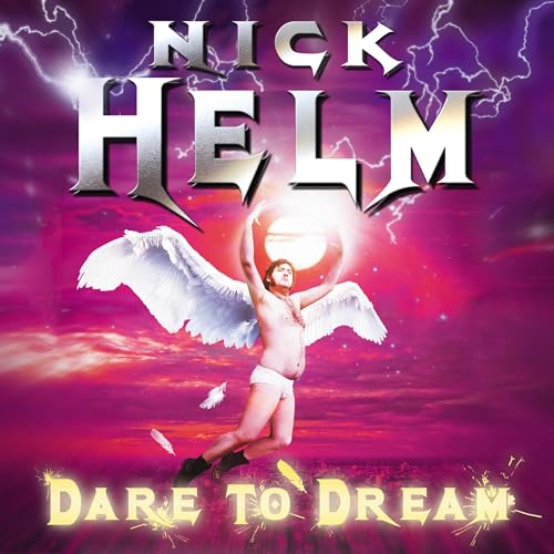 Dare To Dream