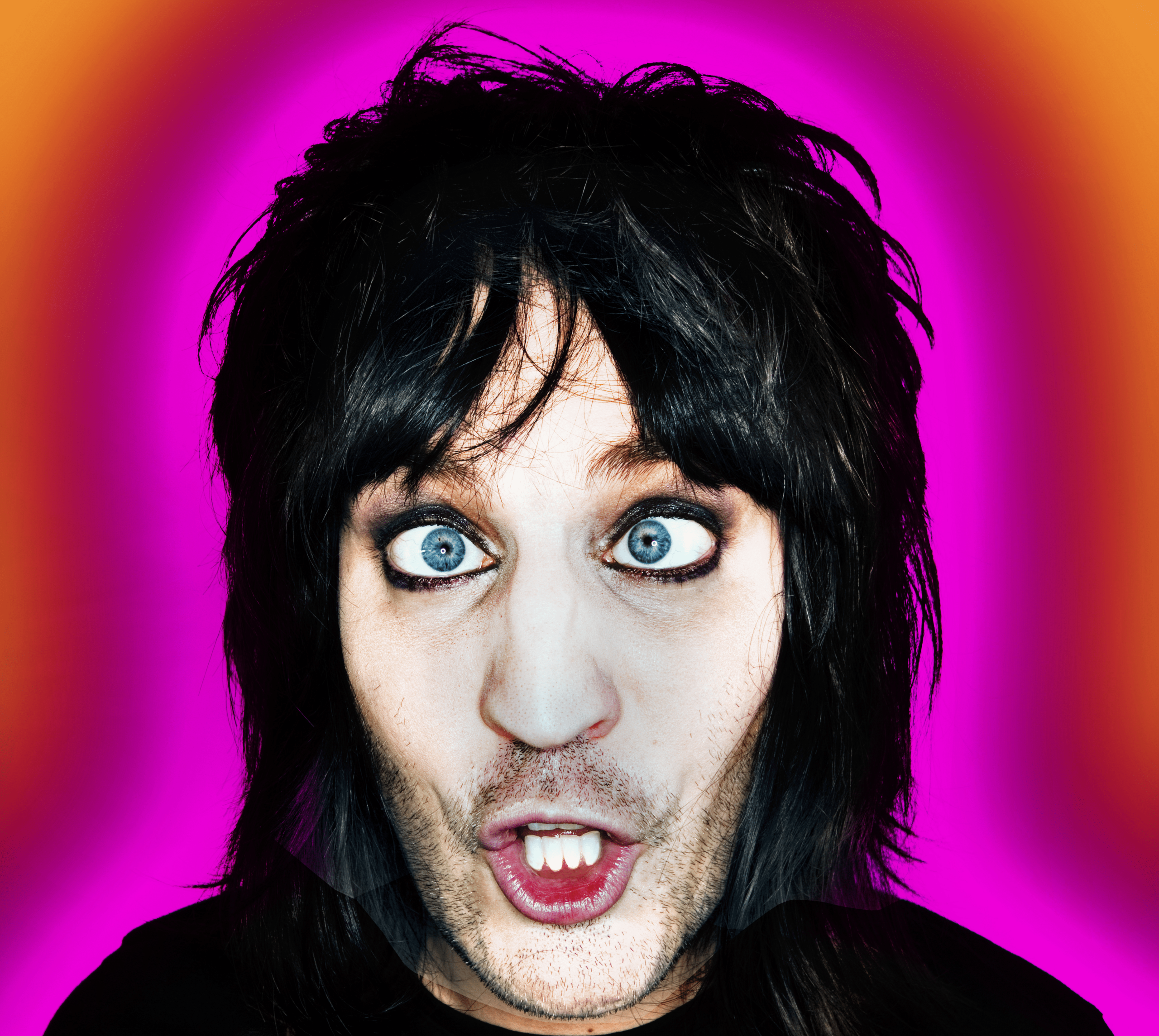 Noel Fielding