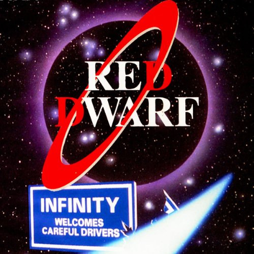 Infinity Welcomes Careful Drivers – Unabridged
