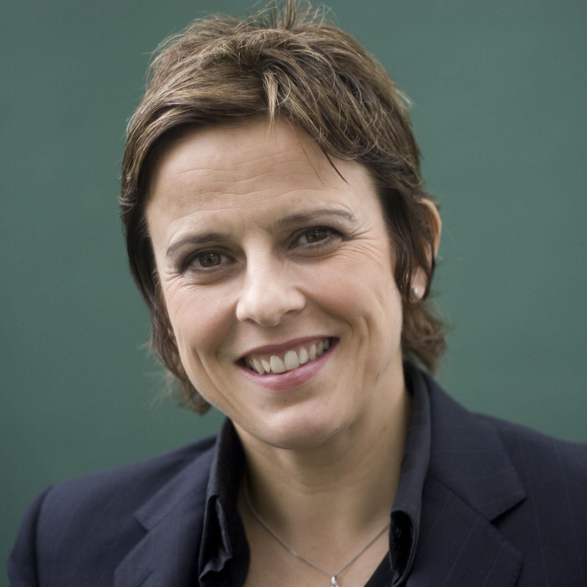 Rhona Cameron