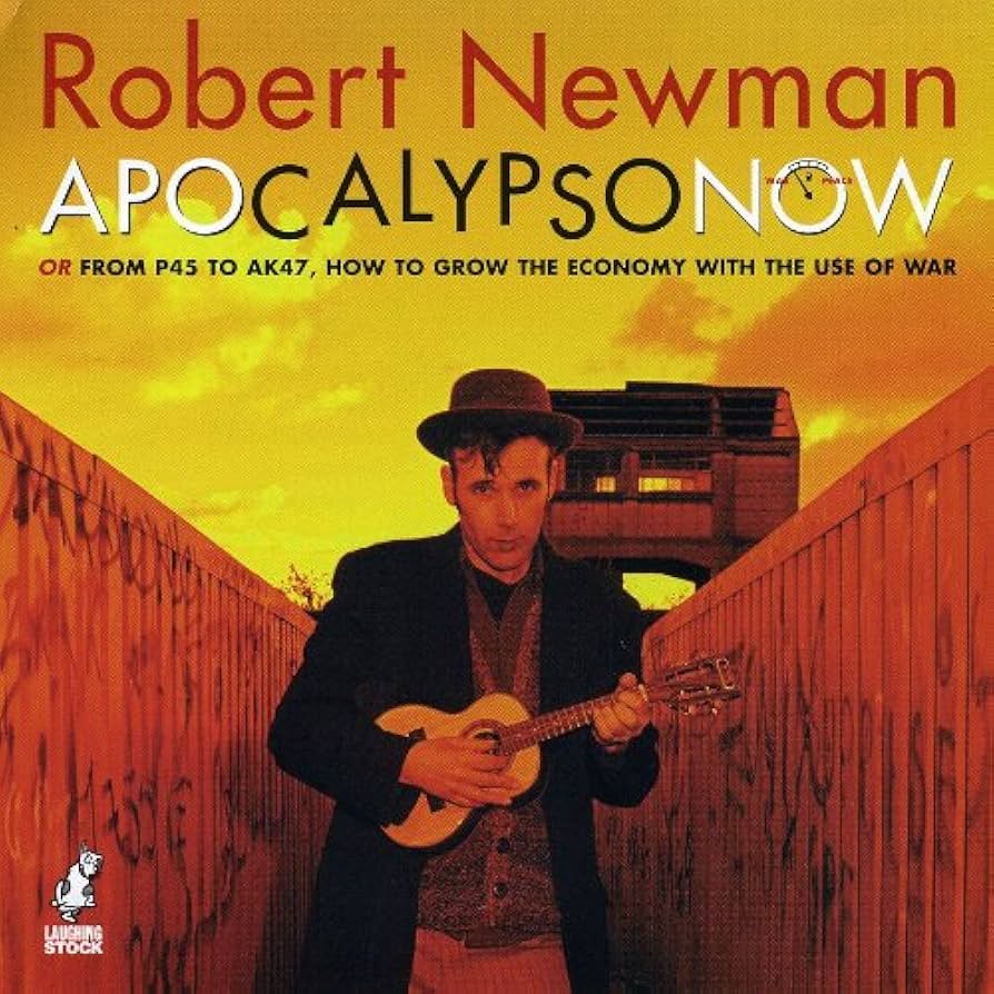 Apocalypso Now!