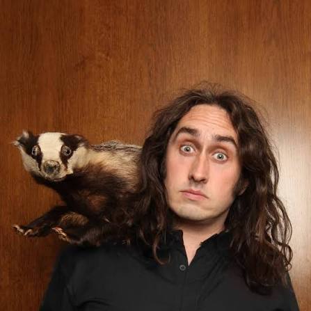 Ross Noble