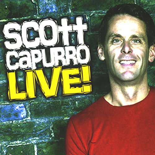 Scott Capurro LIVE!