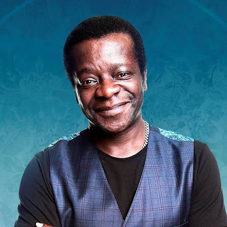 Stephen K. Amos