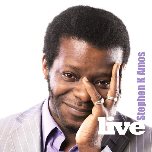 Stephen K. Amos Live