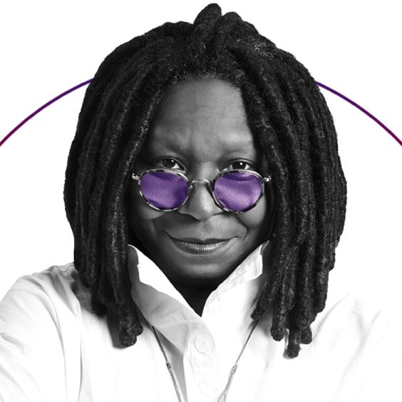 Whoopi Goldberg