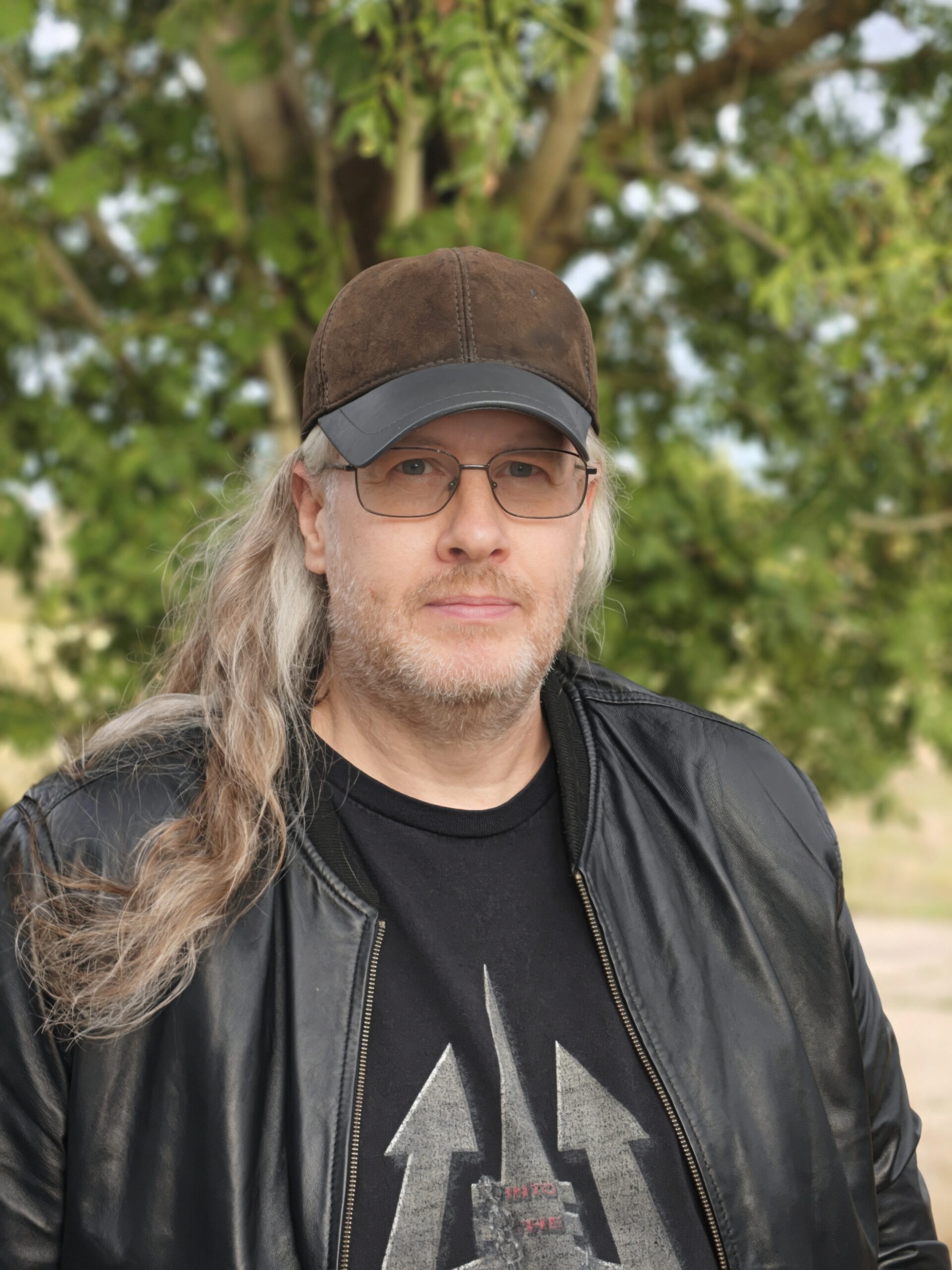 Rupert Withers